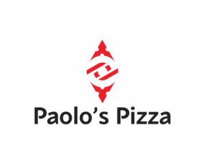 Logo-Design von yayangs 2 für Paolo's Pizza | Design #25176450