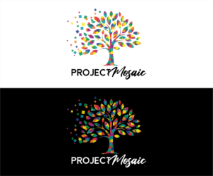 Project-Mosaic | Logo-Design von vta