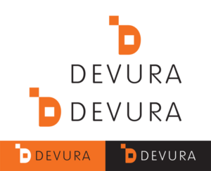 Logo Design by Innerworld Designs ltd. for DEVURA | Design #25168147