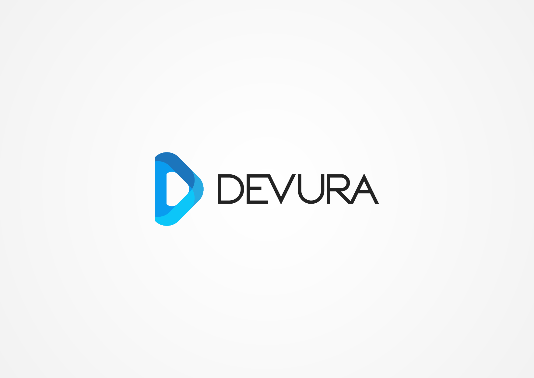 Logo Design by dedisain for DEVURA | Design #25182772