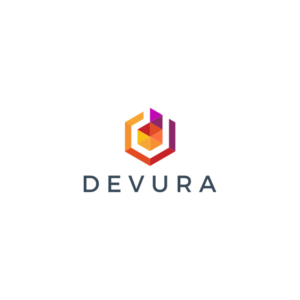 Logo Design by Spuffy™ for DEVURA | Design #25149384