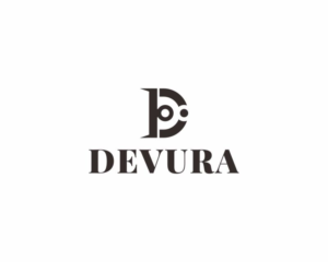 Logo Design by yayangs 2 for DEVURA | Design #25170520