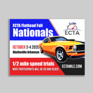 Flathead Fall Nationals | Poster Design by aspiremedia