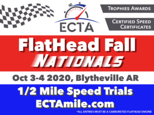 Flathead Fall Nationals | Poster Design by Hristo Itchov