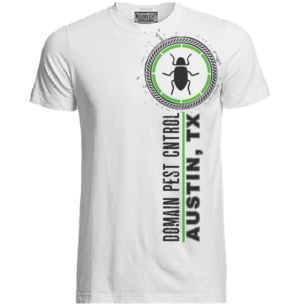 Domain Pest Control - New T-shirt Design Project | T-shirt Design by creative gravity