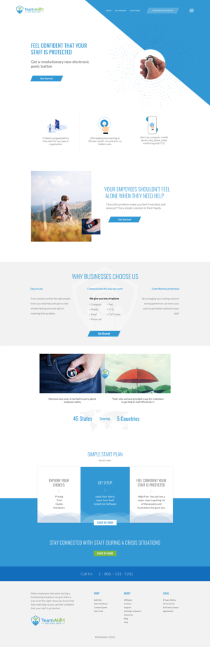 Web Design by AVROM