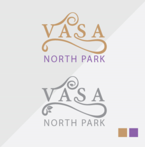 Logo Design by Valeriu Dudau