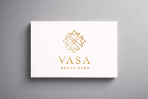 VASA - North Park | Logo Design by Birdcage