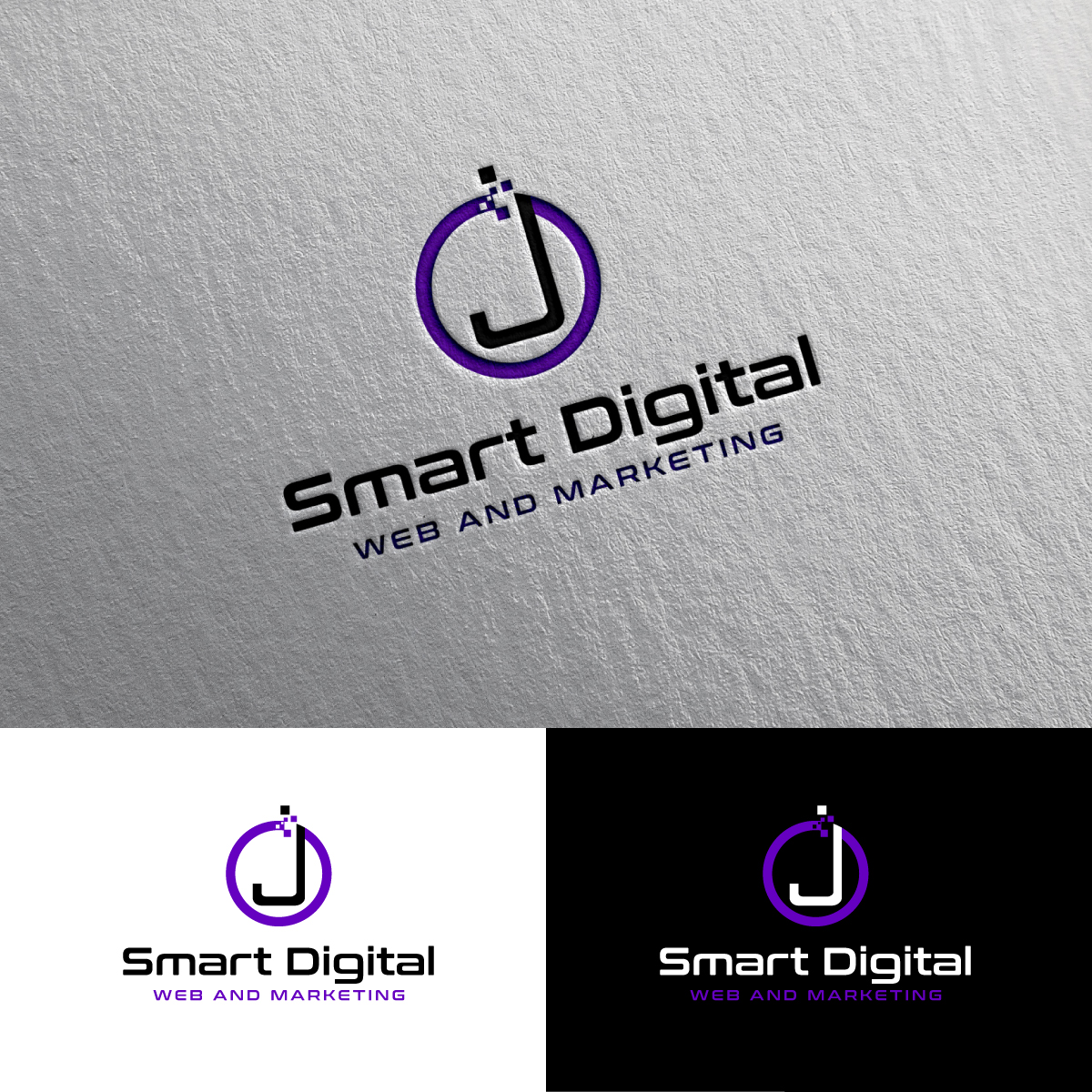 Logo Design by Rii for this project | Design #25167689