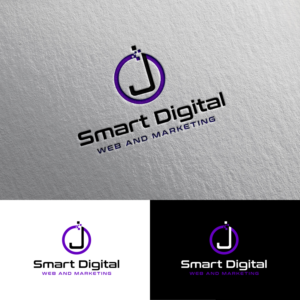 J Smart Digital  (Possible tagline - 