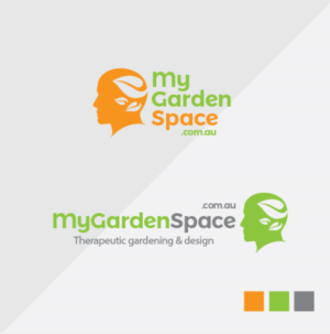 Logo Design by Valeriu Dudau