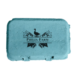 Philia Farm | Label Design by GLOW