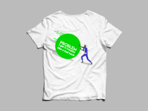 T-Shirt-Design von Giovanni für iConnect Family Chiropractic | Design #25203806