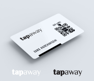 Tapaway | Business Card Design by Tilt