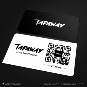 Business Card Design by Sandaruwan for this project | Design: #25168618