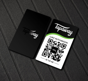 Business Card Design by Sandaruwan for this project | Design: #25168780