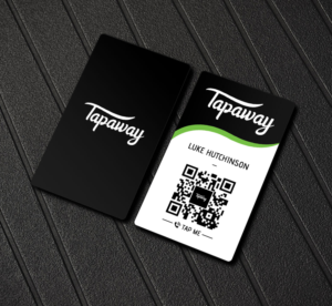 Business Card Design by Sandaruwan for this project | Design: #25168868