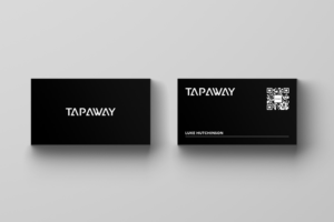 Business Card Design by Sandaruwan for this project | Design: #25173284