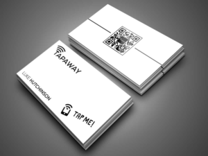 Business Card Design by Riz' for this project | Design #25173362