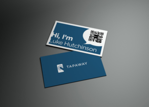 Tapaway | Business Card Design by MPStudio