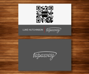 Business Card Design by Chanchal 2 for this project | Design #25174322