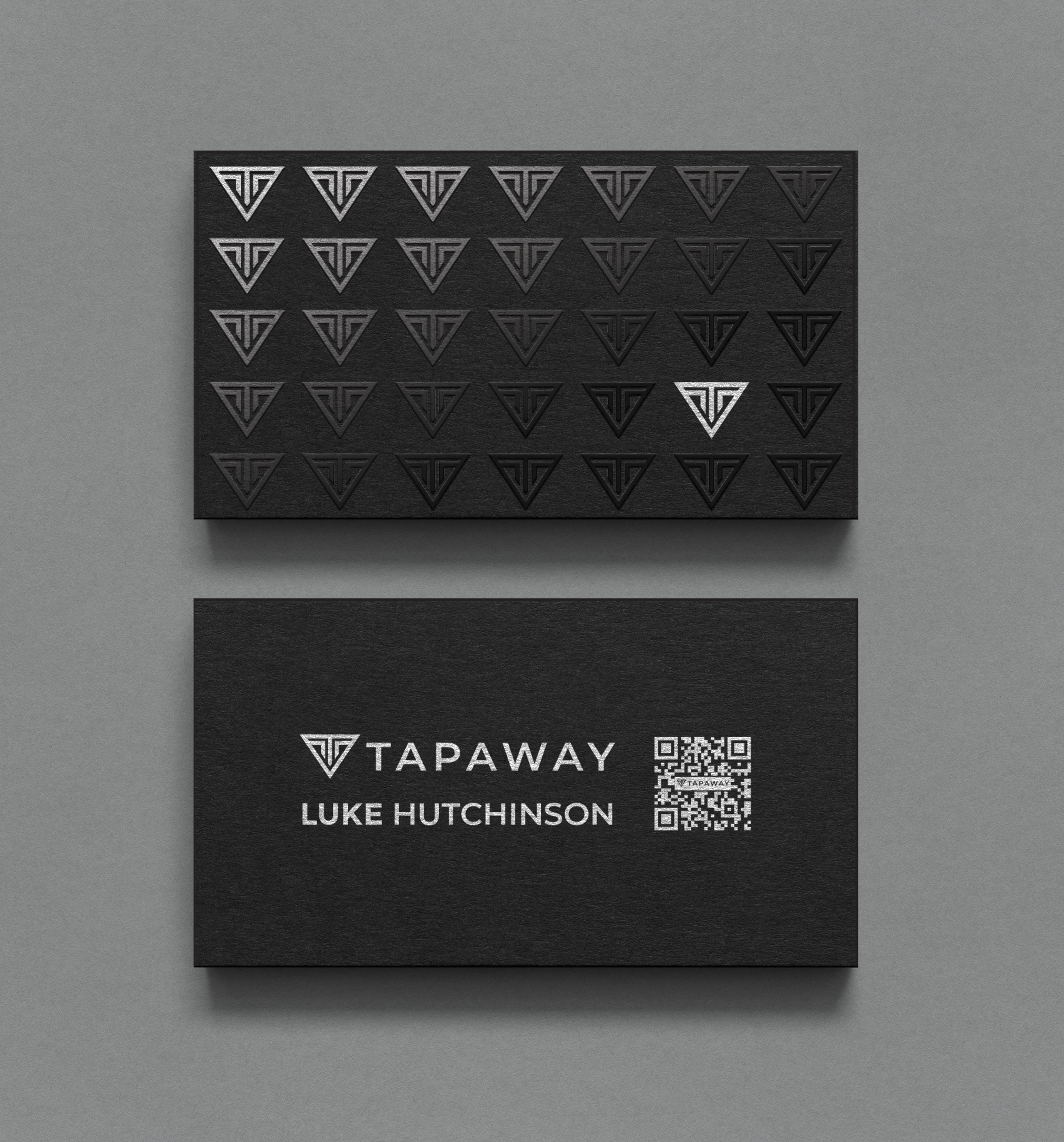 Business Card Design by R.design for this project | Design: #25210720