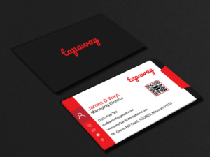 Business Card Design by Khalilur Rahman 3 for this project | Design #25170689