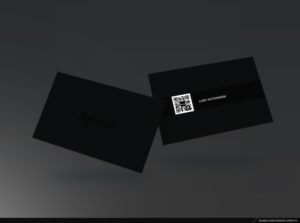 Business Card Design by LahiruT10 for this project | Design #25188950