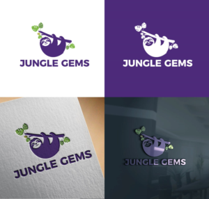 New Company Logo - Plant Shop | Logo Design by hugrian