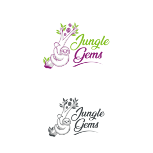 New Company Logo - Plant Shop | Logo Design by Intelligent Hub