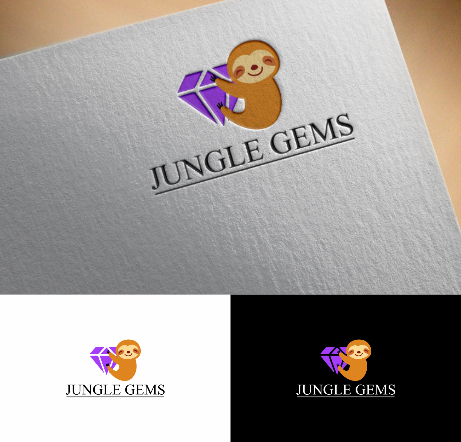 Logo Design by iwan 11 for this project | Design: #25188414