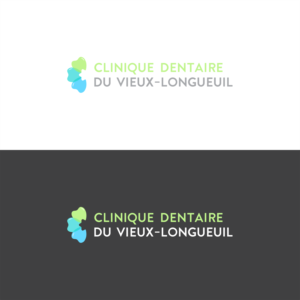 Clinique Dentaire du Vieux-Longueuil | Logo Design by tavi