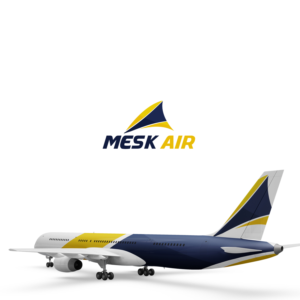 Mesk Air | Logo-Design von logo_s