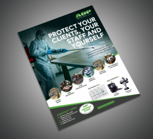 Brochure Design* | Flyer Design by GLOW