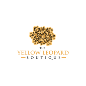 The Yellow Leopard Boutique | Logo Design by geni