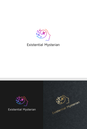 Existential Mysterian | Logo Design by *mary