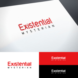 Existential Mysterian | Logo Design by tejo