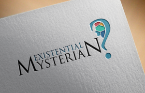 Existential Mysterian | Logo Design by Kim Ji