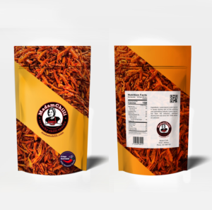 Packaging Design by Jomon 2 for this project | Design #25205704