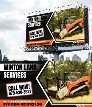 Billboard Design by Prism Graphics for this project | Design #25204223