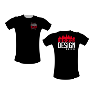 Custom woodworking company t-shirt design | T-Shirt-Design von Nadz10