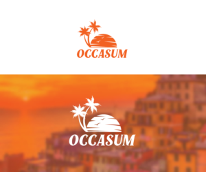 Occasum | Label Design by FourtuneDesign