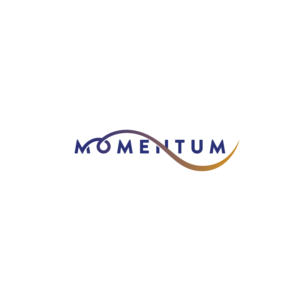 Momentum | Logo Design by Tharangafirst