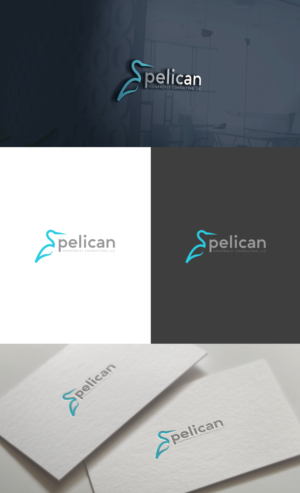 Pelican Nonprofit Consulting LLC | Logo-Design von GLDesigns