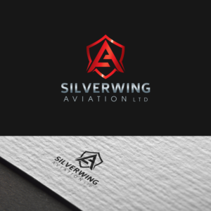 Logo Design by Ana White