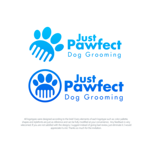 Logo Design by josedomingo for this project | Design #25214288