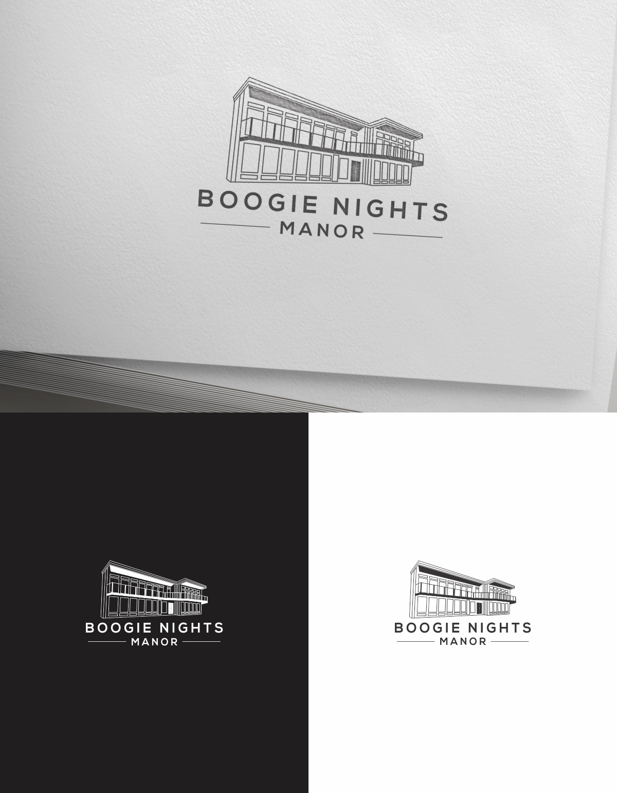 Logo Design by Dave Paresh for this project | Design #25255941