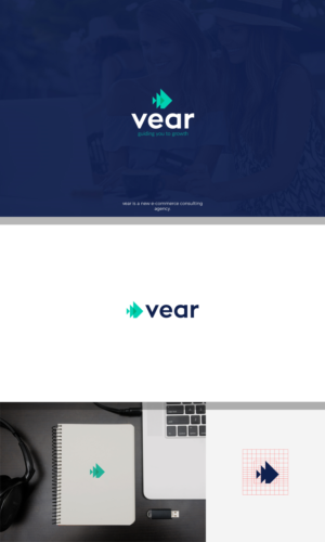 vear | Logo Design by JohnM.