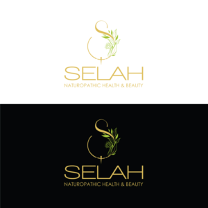 SELAH   Naturopathic Health & Beauty | Logo-Design von prodesigns99