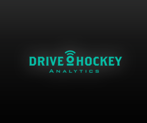 Drive Hockey Analytics | Logo-Design von JACQUI